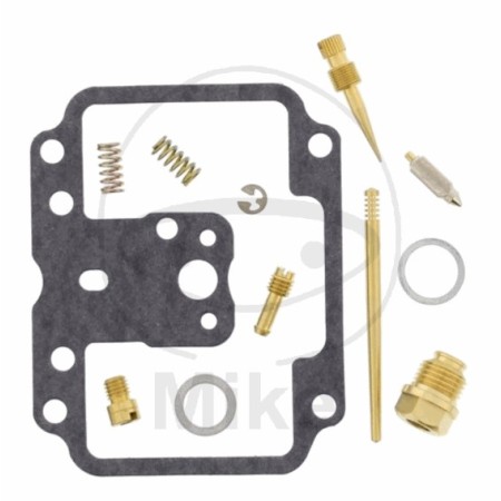 Service Moto Pieces|Carburateur - Kit joint reparation - XS750 - (1T5) - 1977|Kit Yamaha|25,90 €