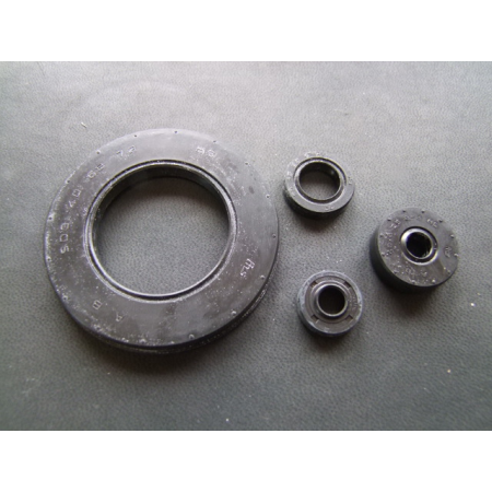 Moteur - Pochette joint a levre -  Kit joint Spi - VT500C - VT500C