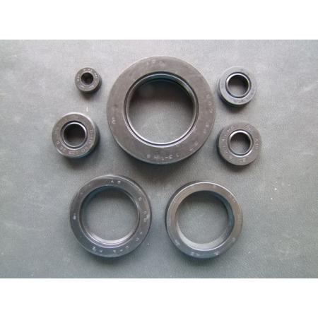 Moteur - Pochette joint a levre -  Kit joint Spy - CB650 Z/B/C/SC