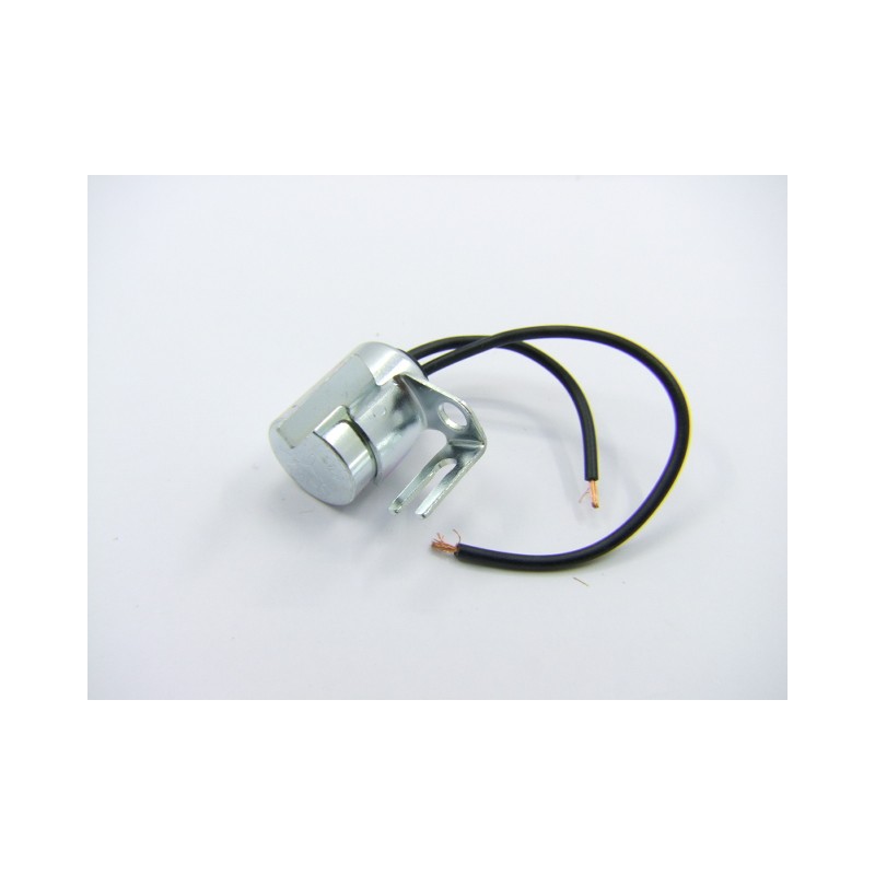 Allumage - Condensateur - 1K8-81325-20