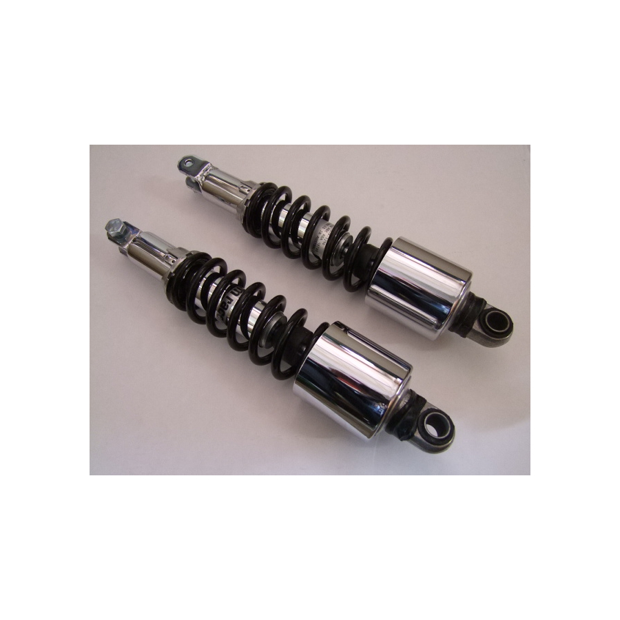 Service Moto Pieces|Amortisseur - 355mm - YSS - CB750/900/1100 - CBX1000|Amortisseur|540,00 €