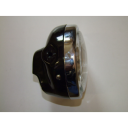 Phare ø 175mm - optique ø 160mm - Universel NOIR