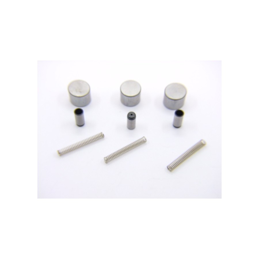 Service Moto Pieces|Demarreur - Roue libre - kit reparation - XS/XJ 400/500/600 - FZ/FZR/YZF 750/1000 - XV535 ...... |roue libre|42,10 €