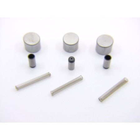 Demarreur - Roue libre - kit reparation - XS/XJ 400/500/600 - FZ/FZR/YZF 750/1000 - XV535 ...... 