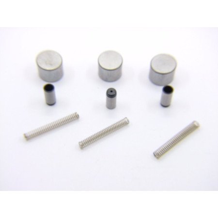 Demarreur - Roue libre - kit reparation  - kit de refection - Galet, Ressort, Piston - FZ,FZR,YZF 750,1000, XV535 ...... 