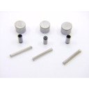 Demarreur - Roue libre - kit reparation  - kit de refection - Galet, Ressort, Piston - FZ,FZR,YZF 750,1000, XV535 ...... 