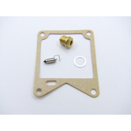 Keyster Carburetor Repair Kit K-1881YK For Yamaha XV1000 TR1 (1984-1986) – Made In Japan