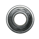Roulement 6204 2RS - 20x47x14mm
