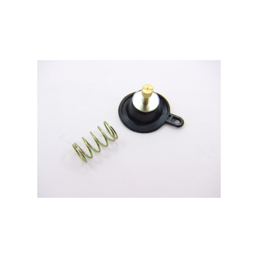 Service Moto Pieces|Synchro - Bouchon  des vis de connexion - ø 5 mm / 6 mm|Carbtune|2,90 €