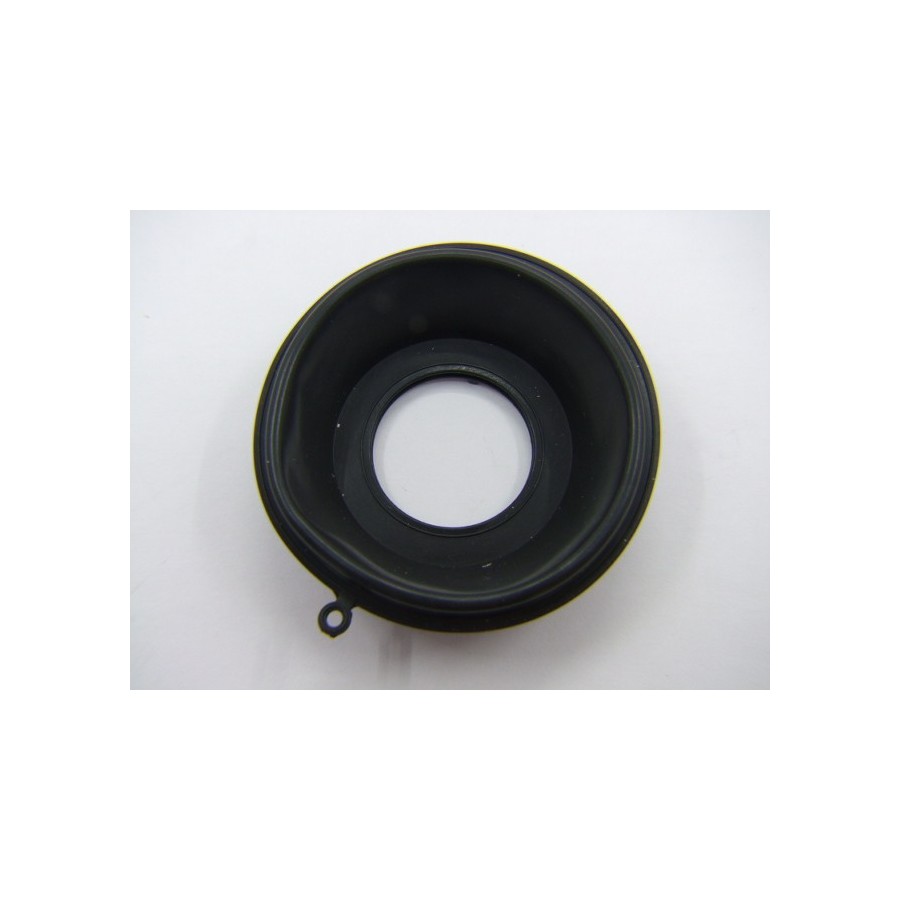 Service Moto Pieces|Carburateur - Membrane - (x1) - CB250-CB400 - CX500|Boisseau - Membrane - Aiguille|15,90 €