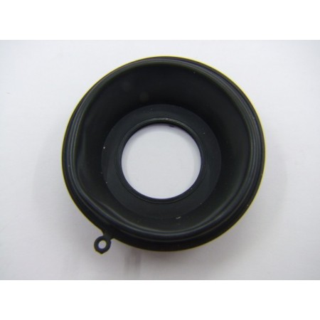 Carburateur - membrane de boisseau - 