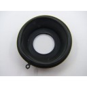 Carburateur - membrane de boisseau - 