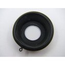 Carburateur - membrane de boisseau - TDM850, ...
