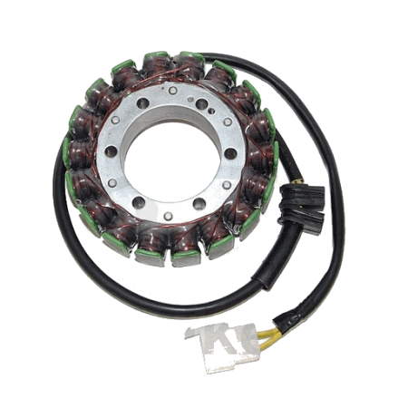 Alternateur - Stator - VF750F