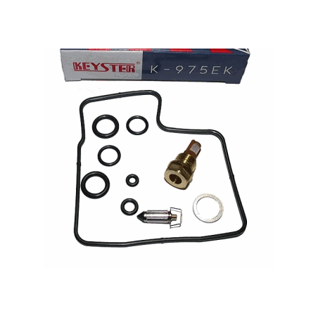 Service Moto Pieces|Carburateur - Kit de reparation - (x1) - VF/VT 750F/C/S .... 1000|Kit Honda|19,90 €