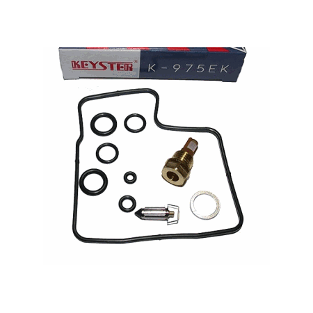 Carburateur - Kit de reparation - (x1) - VF/VT 750F/C/S .... 1000