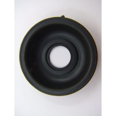Carburateur - Membrane de boisseau - Kawasaki KZ250 - KZ350 - KZ400 - KZ440