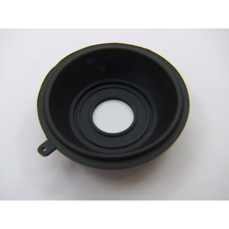 Carburateur - membrane de boisseau 