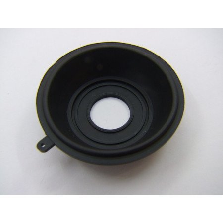 Carburateur - membrane de boisseau - ZX10, ..., ZZR600 ....
