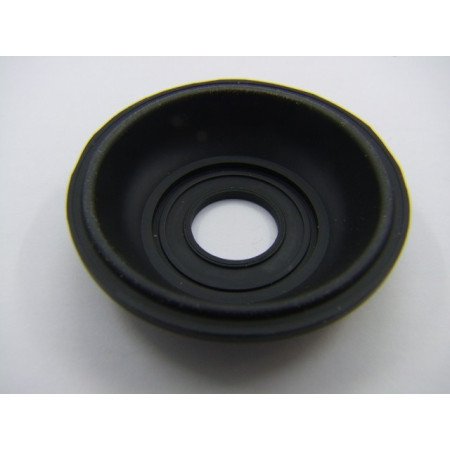 Carburateur - Membrane  de boisseau - Kawasaki .... EN500, GPX600, ..