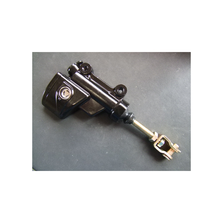 Frein - Maitre Cylindre Arriere - 50mm - bocal incorporé Frein - Maitre Cylindre Arriere - 50mm - bocal incorporé