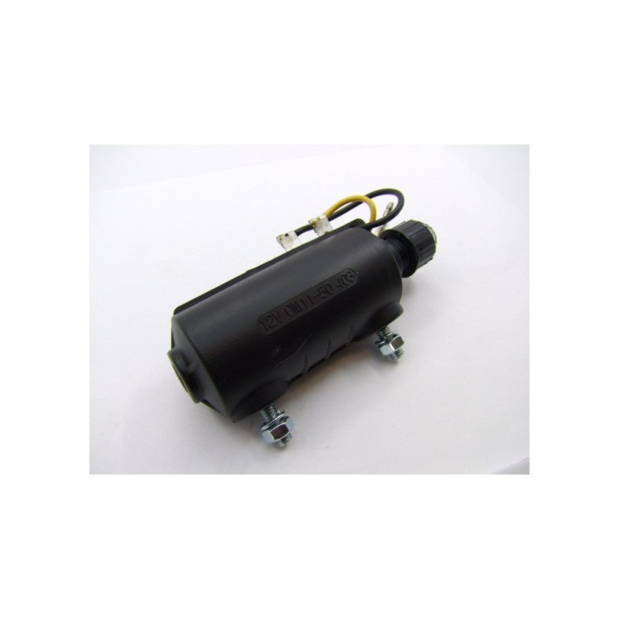 Allumage - Bobine - 12v - simple - 54.5mm - 254-82310-60 - RD/DT 125/200/350 ....XS400, 650, 750, 850,...