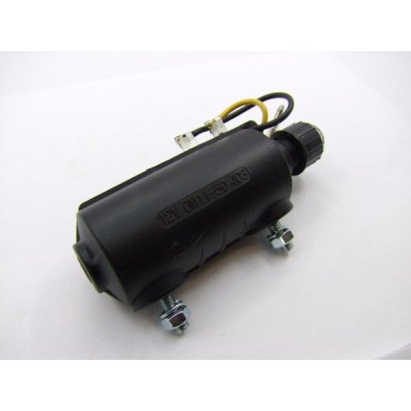 Allumage - Bobine - 12v - simple - 54.5mm - 254-82310-60 - RD/DT 125/200/350 ....XS400, 650, 750, 850,...
