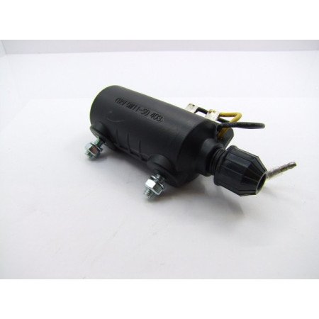 Allumage - Bobine - 12v - simple - 54.5mm - 254-82310-60 - RD/DT 125/200/350 ....XS400, 650, 750, 850,...