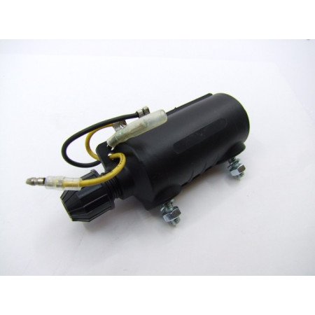 Allumage - Bobine - 12v - simple - 54.5mm - 254-82310-60 - RD/DT 125/200/350 ....XS400, 650, 750, 850,...