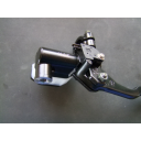 Frein - Maitre cylindre - Complet - 1 Etrier -M10x1.25