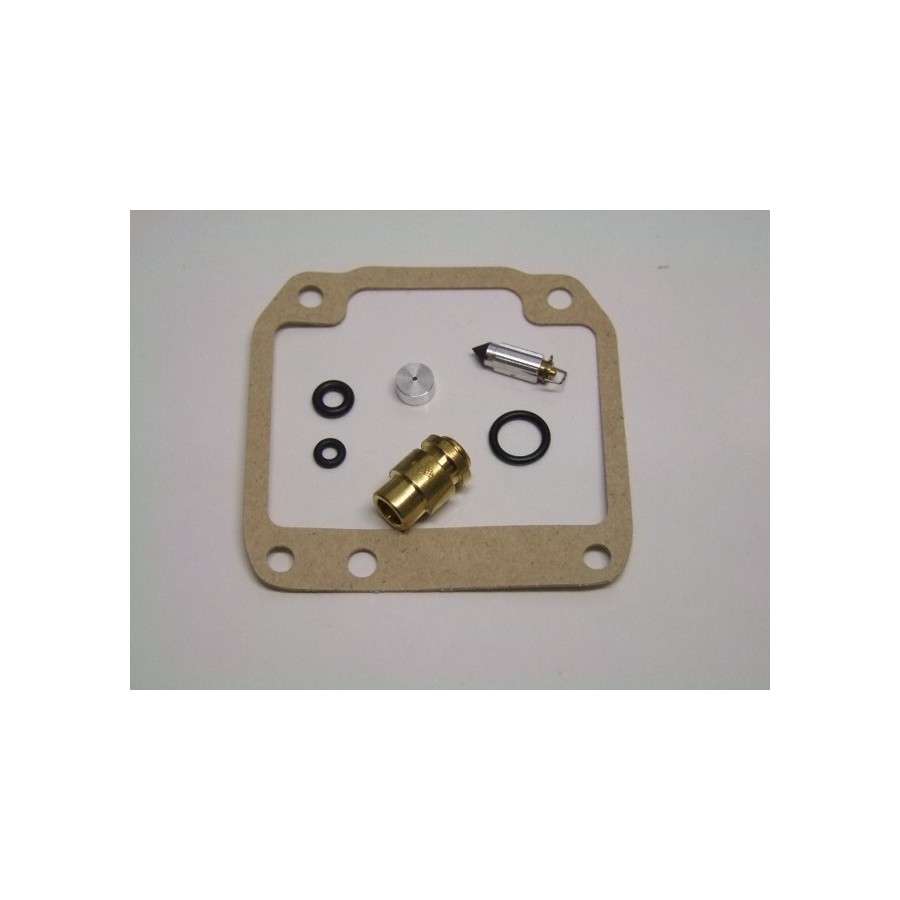 Service Moto Pieces|XZ550 - (11U) - 1982-1984 - Kit joint carburateur|Kit Yamaha|39,90 €