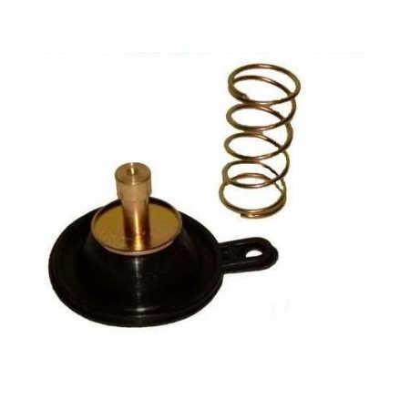 Carburateur - membrane a depression - 22U-1490H-00-00 - XV500 - XV535 - virago