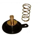 Carburateur - membrane a depression - 22U-1490H-00-00 - XV500 - XV535 - virago