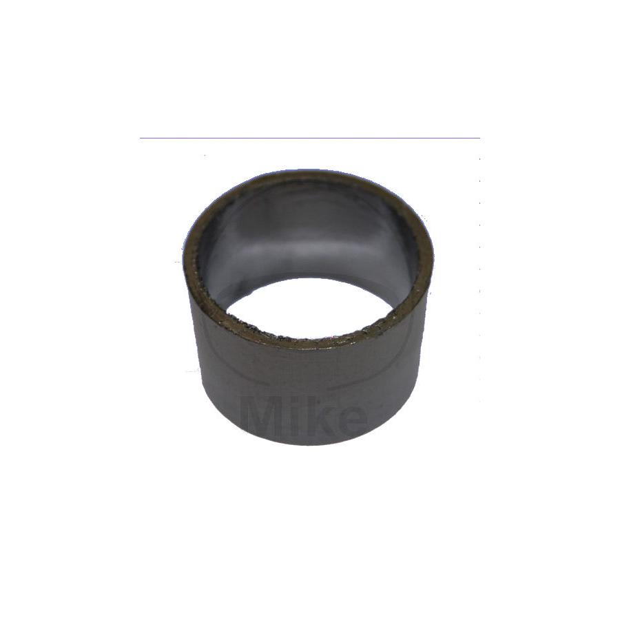 Service Moto Pieces|Echappement - joint graphite - 43x47x30mm|Joint de Raccord|8,22 €