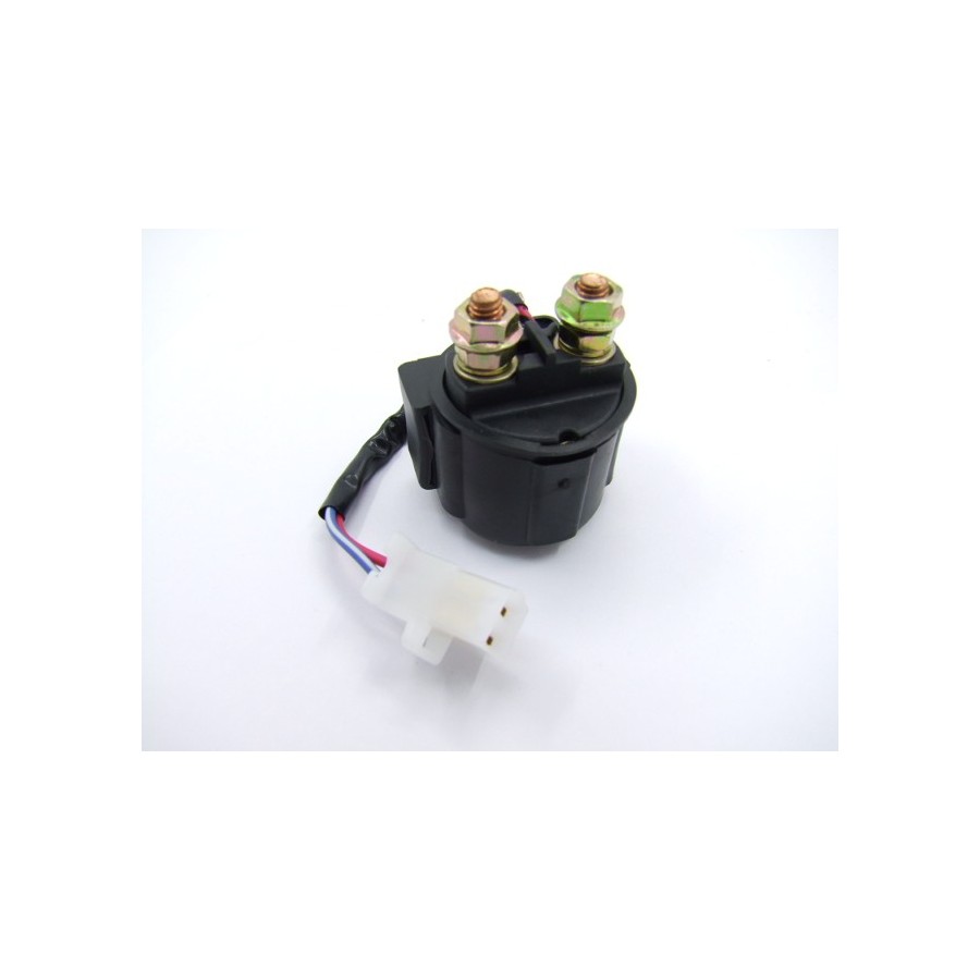 Demarreur - Relai - XJ / FJ / XJR / XS / ..... 4K0-81940-00 Demarreur - Relai - XJ / FJ / XJR / XS / ..... 4K0-81940-00