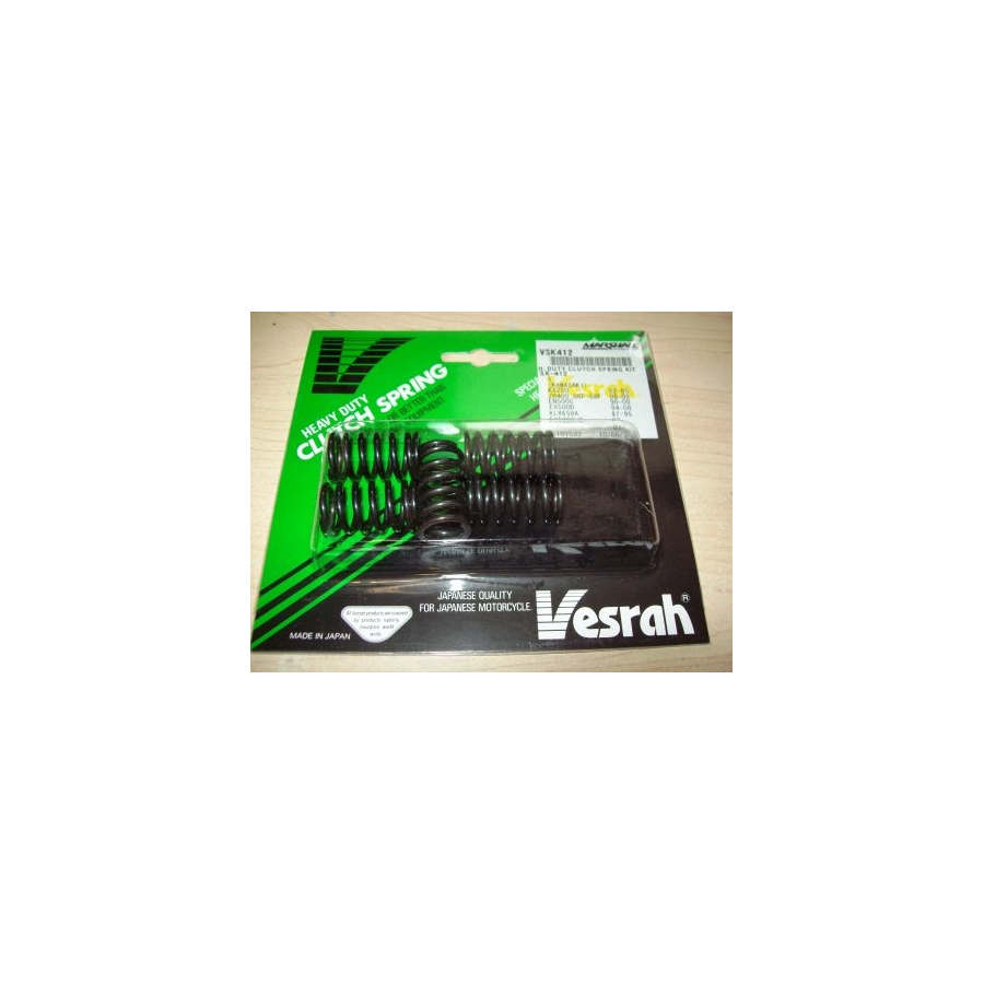Embrayage - Ressort - VF750 C/S