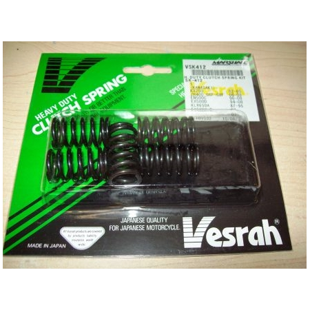Embrayage - Ressort - VF750 C/S