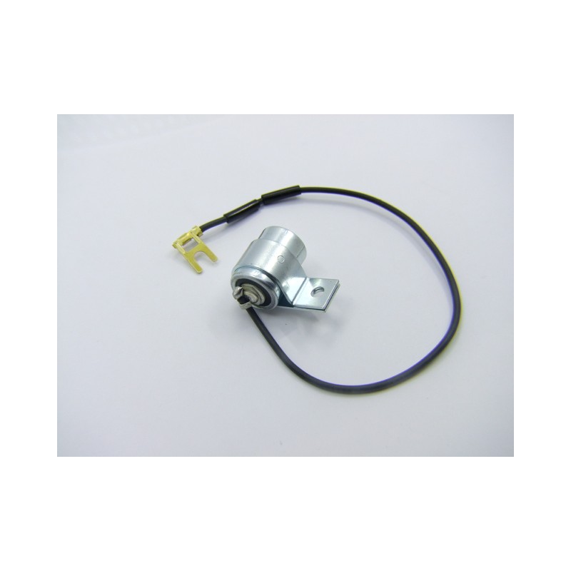 Service Moto Pieces|Allumage - Condensateur - Gauche - 168-81225-20|Condensateur|13,90 €
