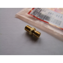 Fourche - valve de gonflage