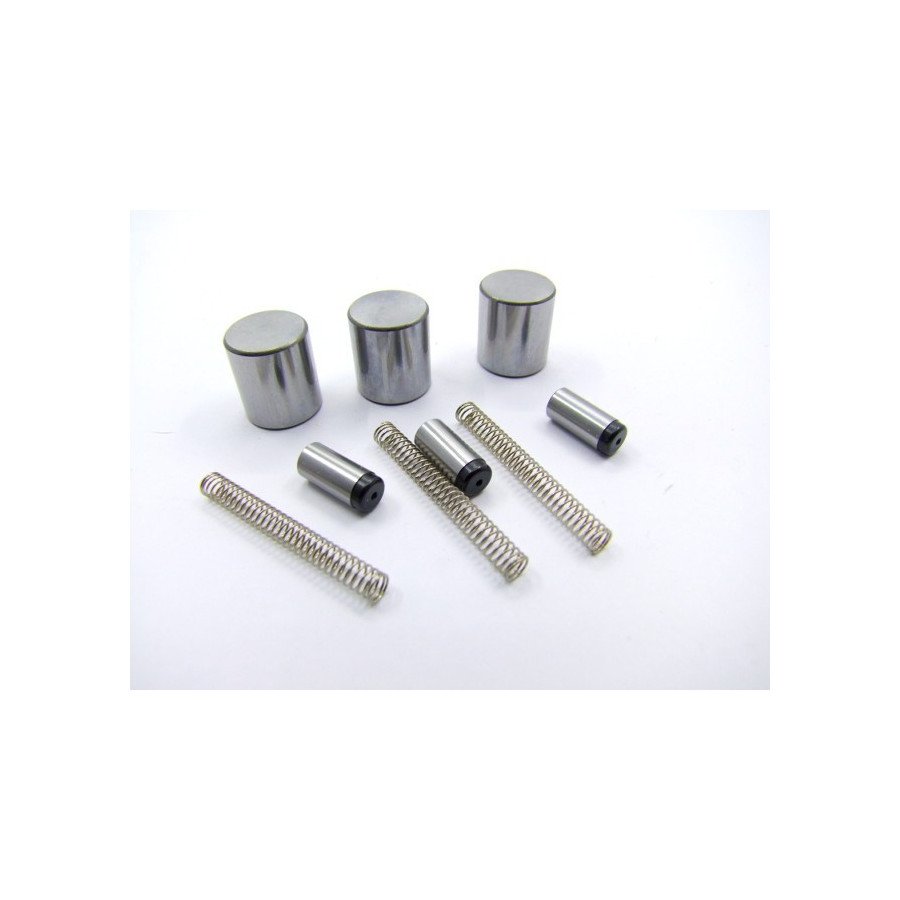 Demarreur  - kit de refection - Galet, Ressort, Piston - XS750, 850, 1100 - FJ1100, 1200