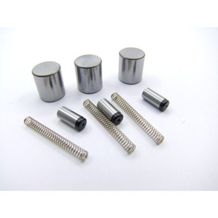Demarreur  - kit de refection - Galet, Ressort, Piston - XS750, 850, 1100 - FJ1100, 1200