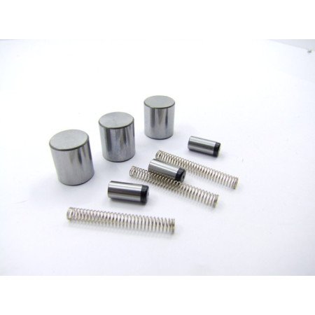Demarreur  - kit de refection - Galet, Ressort, Piston - XS750, 850, 1100 - FJ1100, 1200