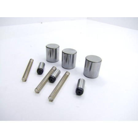 Service Moto Pieces|Demarreur - Roue libre - kit de reparation - Galet ø 15x14.40mm - Kawasaki|roue libre|42,10 €