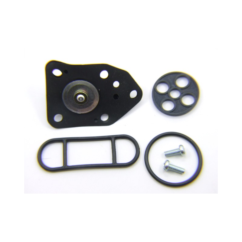 Service Moto Pieces|Robinet essence - Kit réparation robinet - SRX600 - XV125 - XV250 - XV750|Reservoir - robinet|27,85 €