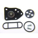 Robinet essence - Kit réparation robinet - SRX600 - XV125 - XV250 - XV750