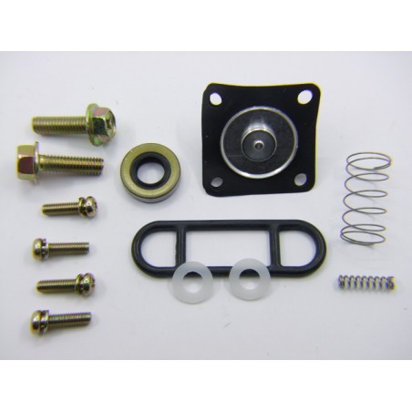 Reservoir - Kit reparation robinet essence - GSXR750 / 1100