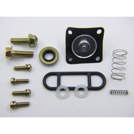 Service Moto Pieces|Reservoir - Kit reparation robinet essence - GSX-R 750, GSX-R 1100|Reservoir - robinet|32,30 €