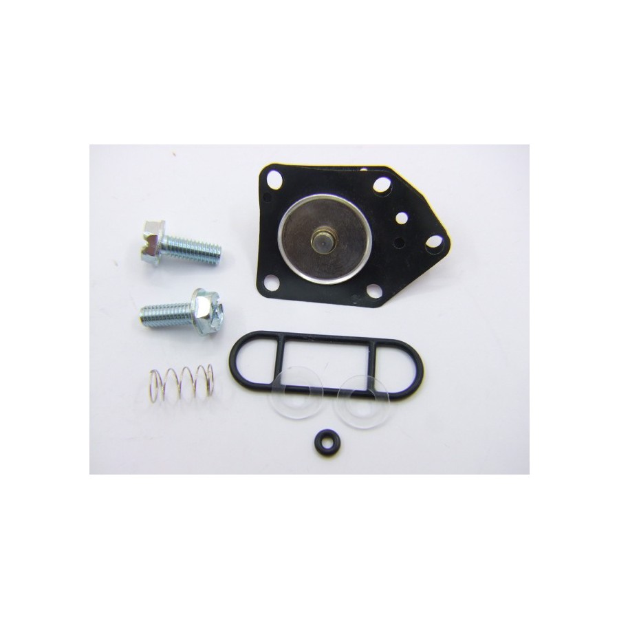 Service Moto Pieces|Reservoir - Silent-bloc - avant - (x1) - 09329-10007 / 09329-10026|Reservoir - robinet|4,00 €