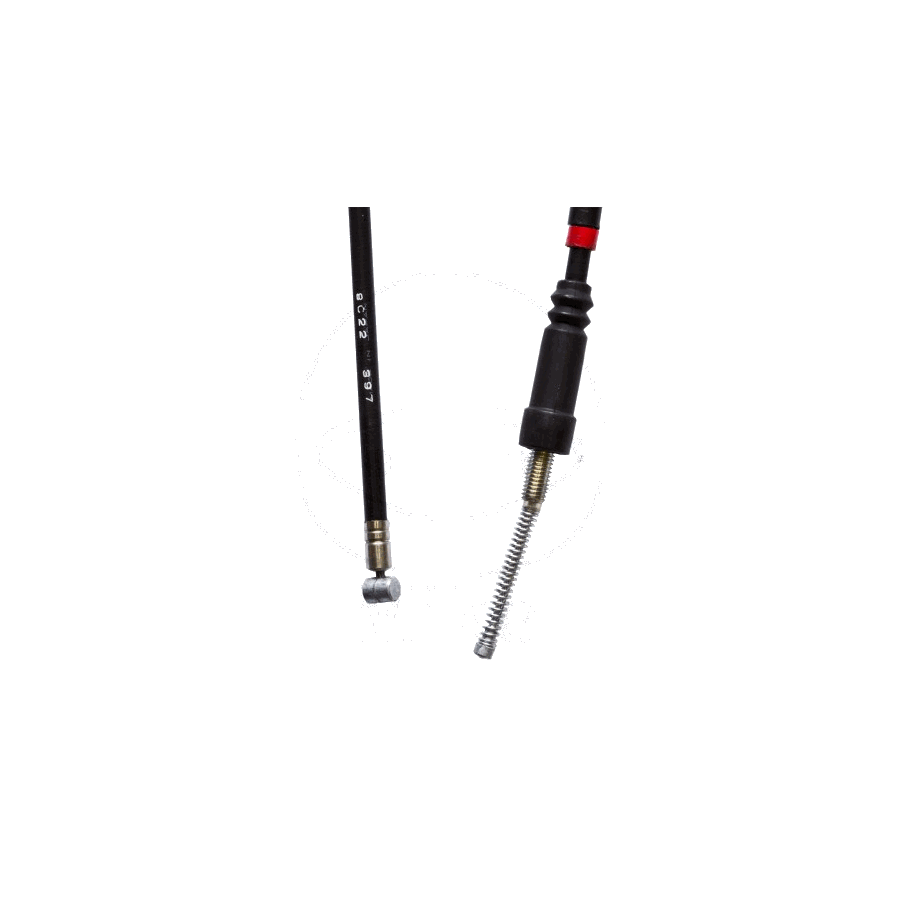 Service Moto Pieces|Frein - Cable Frein Avant - CB250 - CB350 - CB450 -  ... - XL250 .. Gris|Cable - Frein|17,60 €