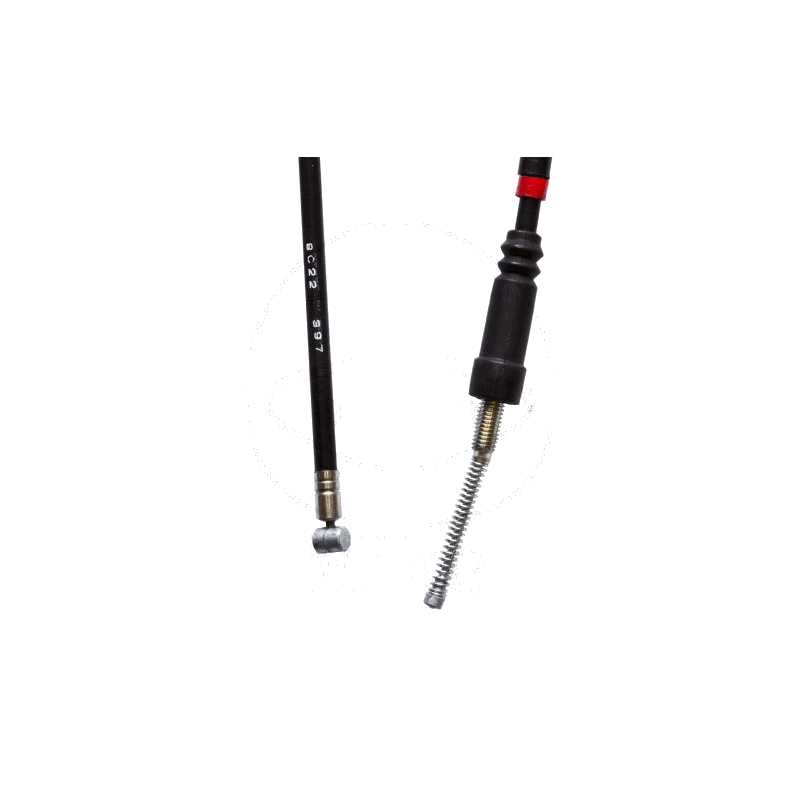 Service Moto Pieces|Frein - cable - Lg-104 cm - CB125 T / CG125 / SL125|Cable - Frein|14,95 €